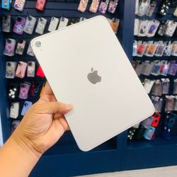 IPad A16 Wi-Fi lte 128GB