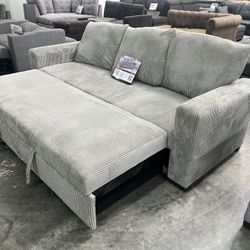 New Sofa Bed 