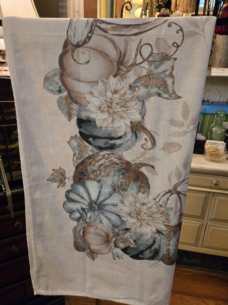 Rectangular Fabric holiday tablecloths 104x120