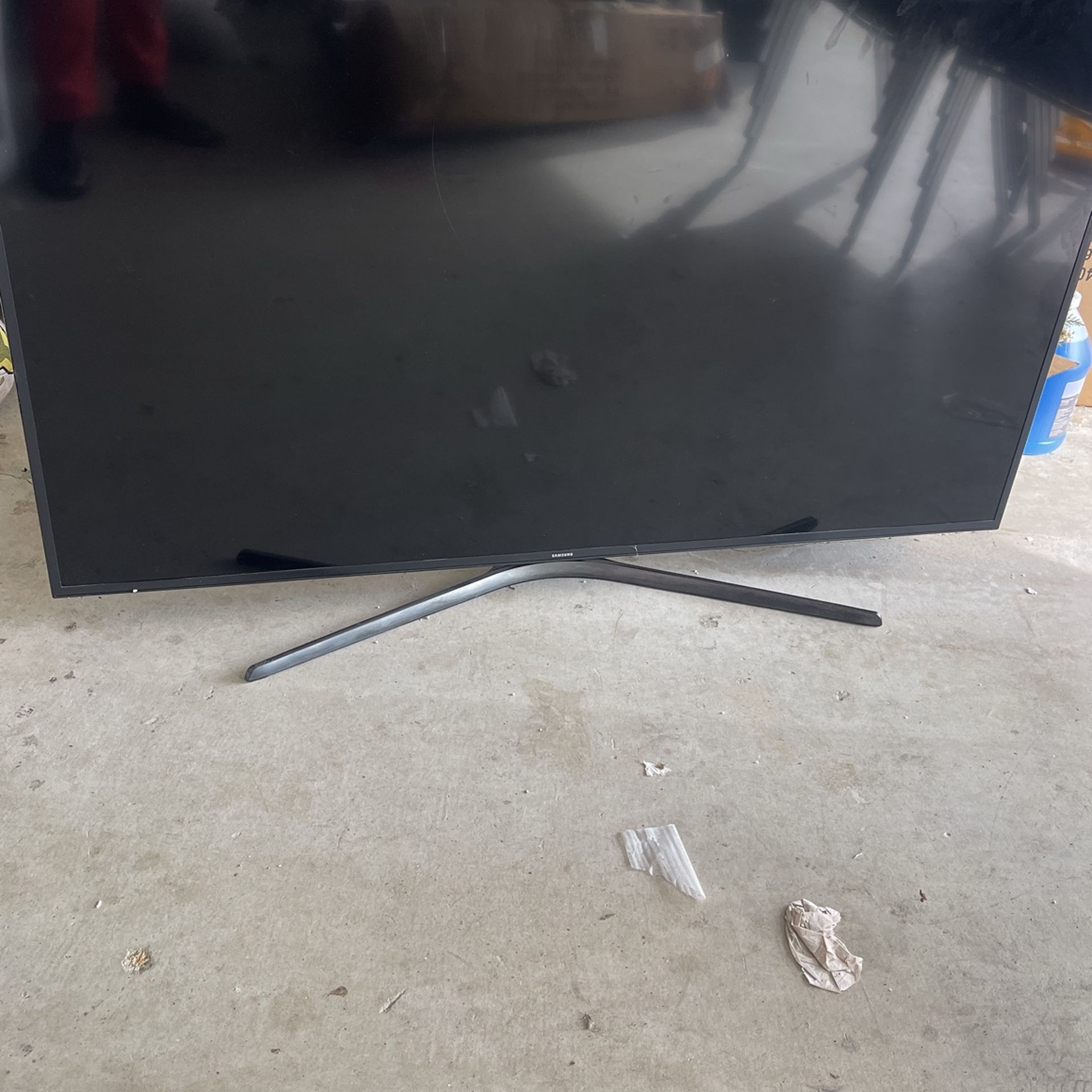 65” Samsung