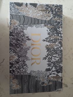 DIOR MINI PERFUMES LUXURY
