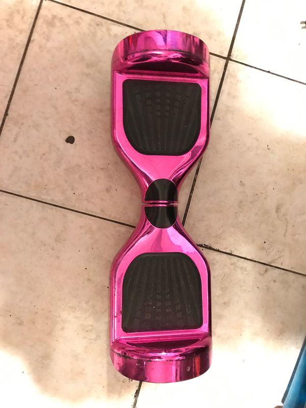 imoto hover boards