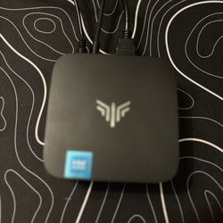 Mini PC Read Description 