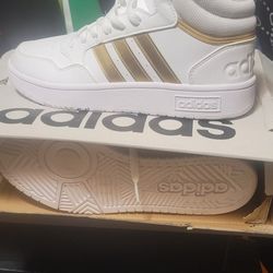 New Adidas Hoops 3.0 High