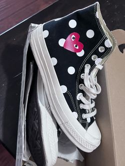Polka Dot CDGs