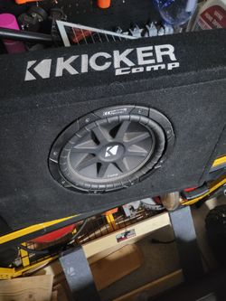 Kicker