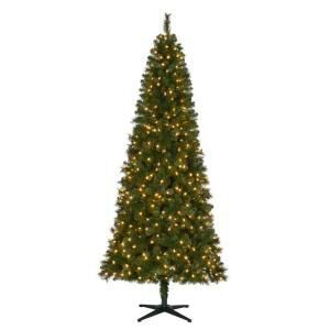 PRE LIT LED WESLEY SLIM SPRUCE QUICK SET PRE LIT LED WESLEY SLIM SPRUCE QUICK SET