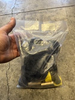 Energy Suspension Trailing Arm Bushing Kit 2006-2011 Honda Civic