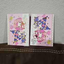   Makeup Curomi Melodi 