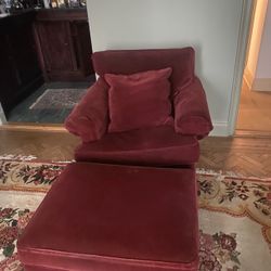 Ralph Lauren Chair