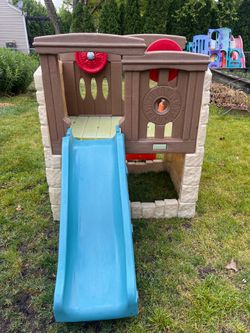 Kids playset