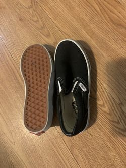 Vans Size 1