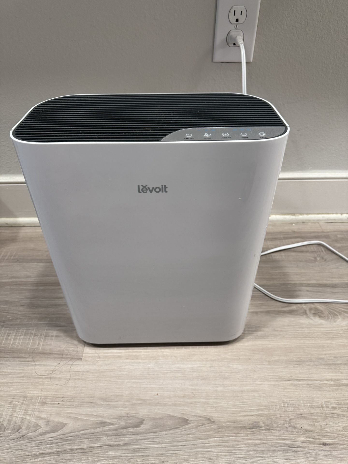 LEVOIT air Purifier