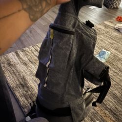 Baby Carrier