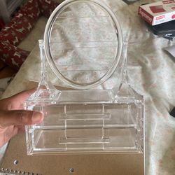 Jewelry’s Organizer 