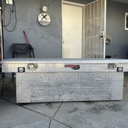 Tool Box (for Truck) 