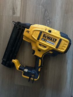 Dewalt tools