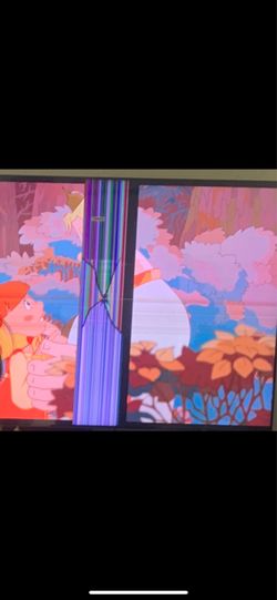 Samsung Neo QLED 8K QN800B 75’ with Screen Defect