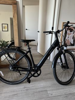 E-Bike Tenways - CGO 800 Plus - Retail $1900