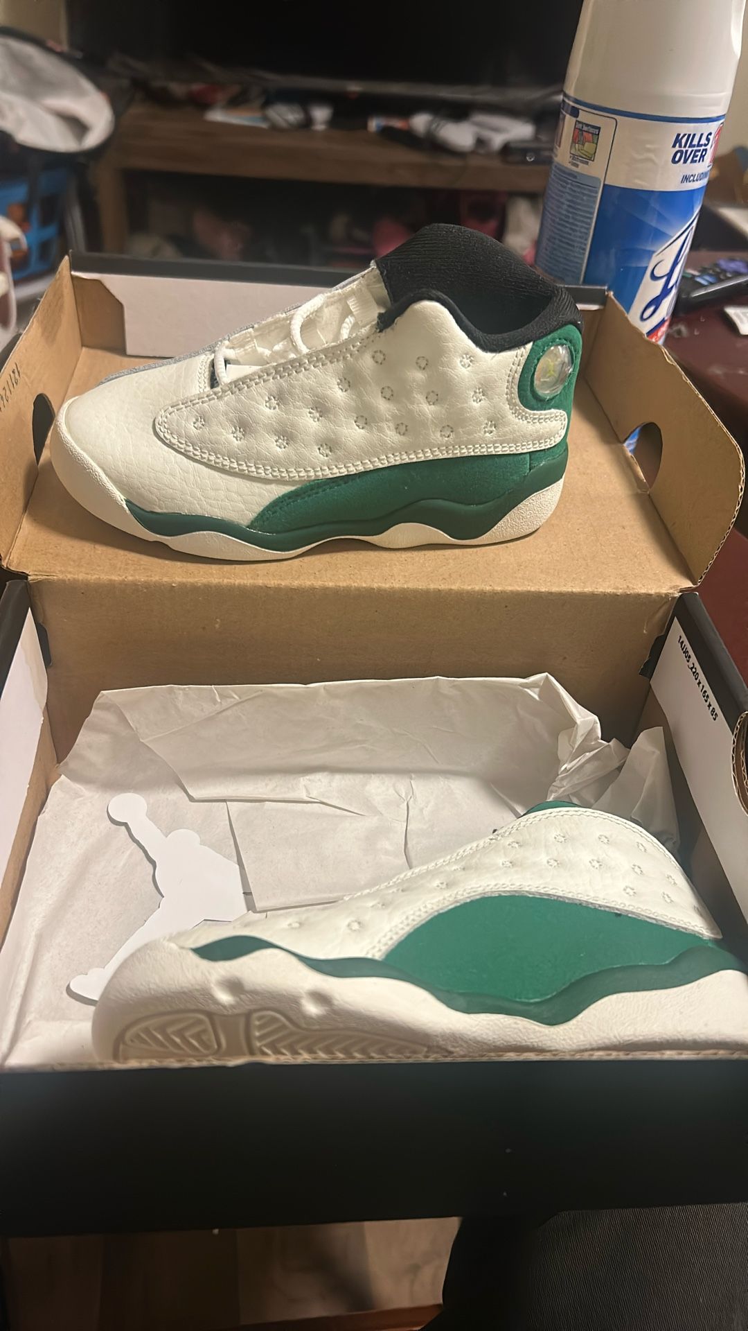 JORDAN 13 RETRO 