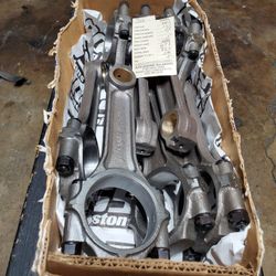 440 Big Block  Connecting Rods 