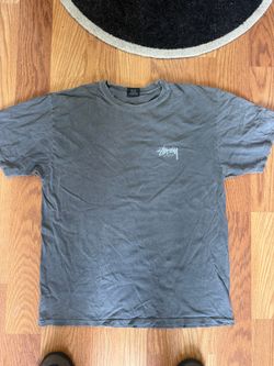 Vintage Stussy T Shirt