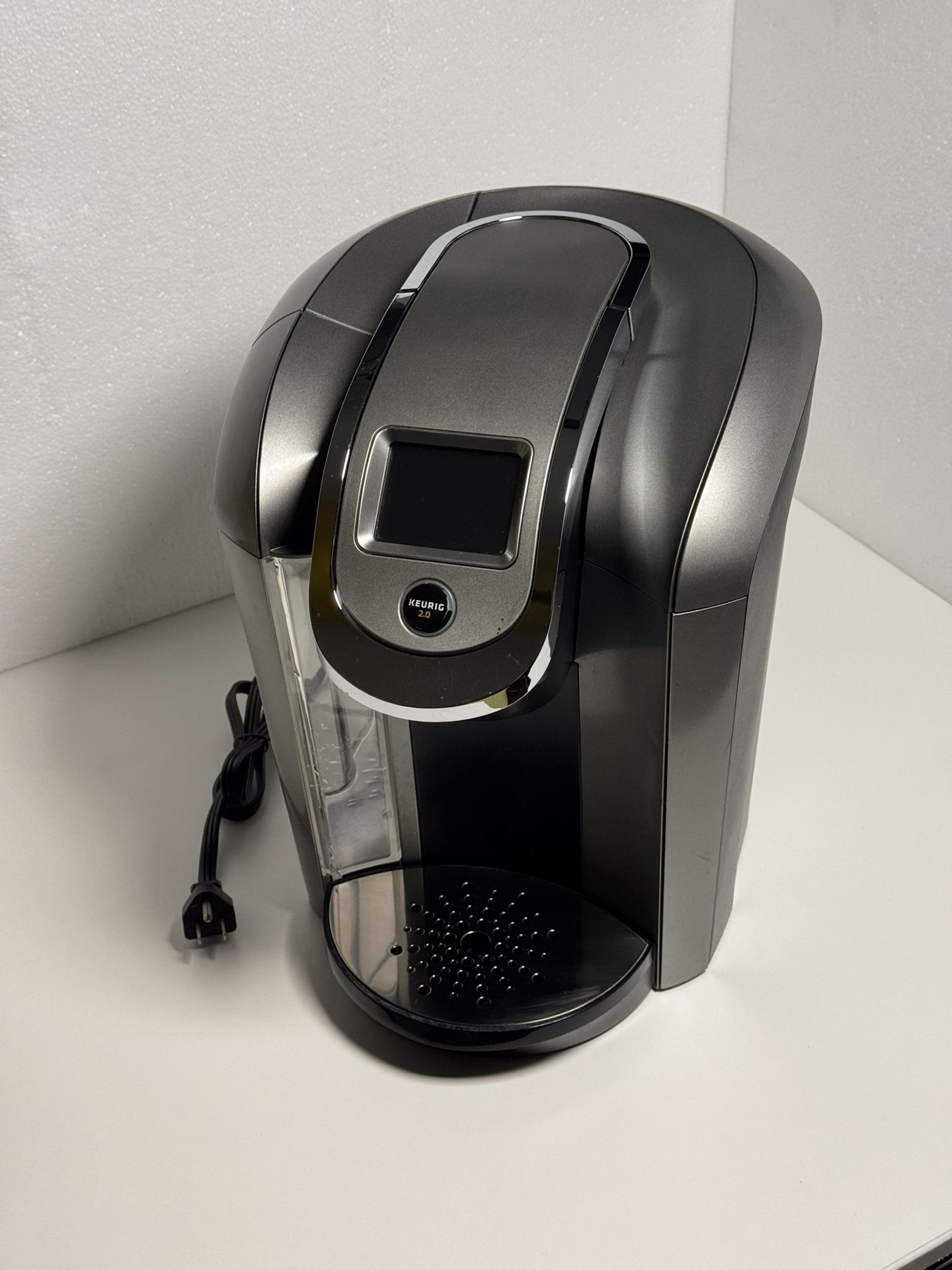Keurig K400 K Cup Coffee Machine