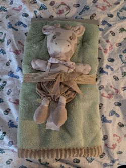 New baby blankets