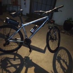 Cannondale F7