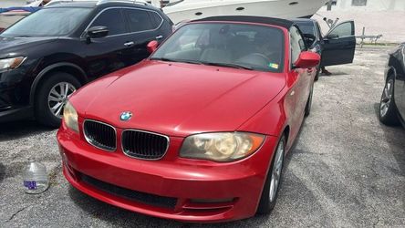 2010 BMW 1 Series