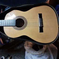 Guitar