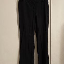 New Pants Size 10