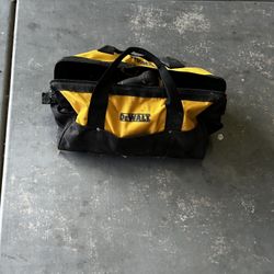 Dewalt 20V MAX XR 4 Tool Kit