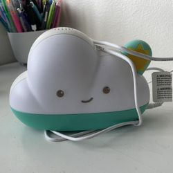 Baby Night Light & White noise 