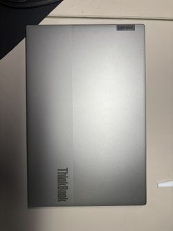 Lenovo Thinkbook Screen Size 15.6 Inches Color 12GB RAM | 256GB Storage 