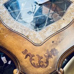 AICO Michael Amini VENETIAN Coffee Table - LA