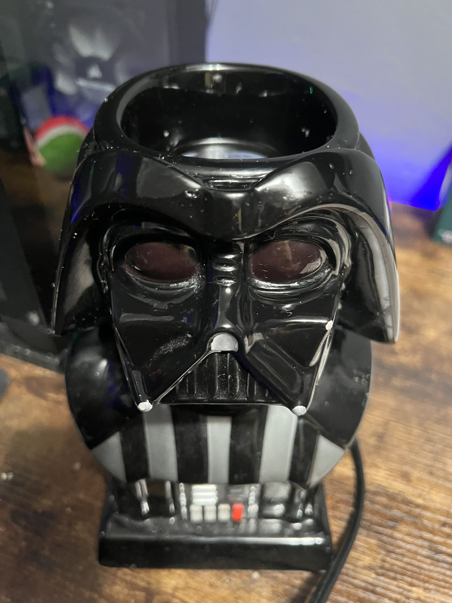 Wax Warmer