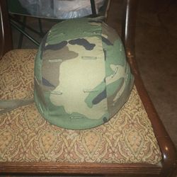 Military Kevlar Helment