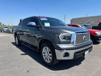 2012 Toyota Tundra