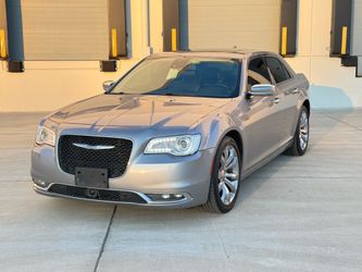 2018 Chrysler 300