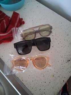 Sunglasses