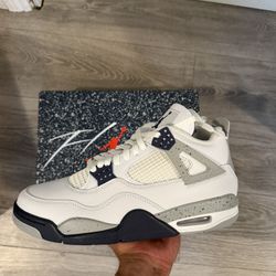 Jordan 4
