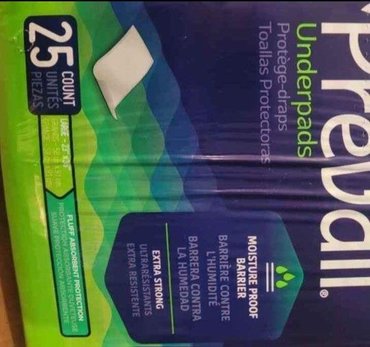 FREE PAD SHEETS 6 Packs