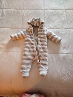 Baby Winter Suit