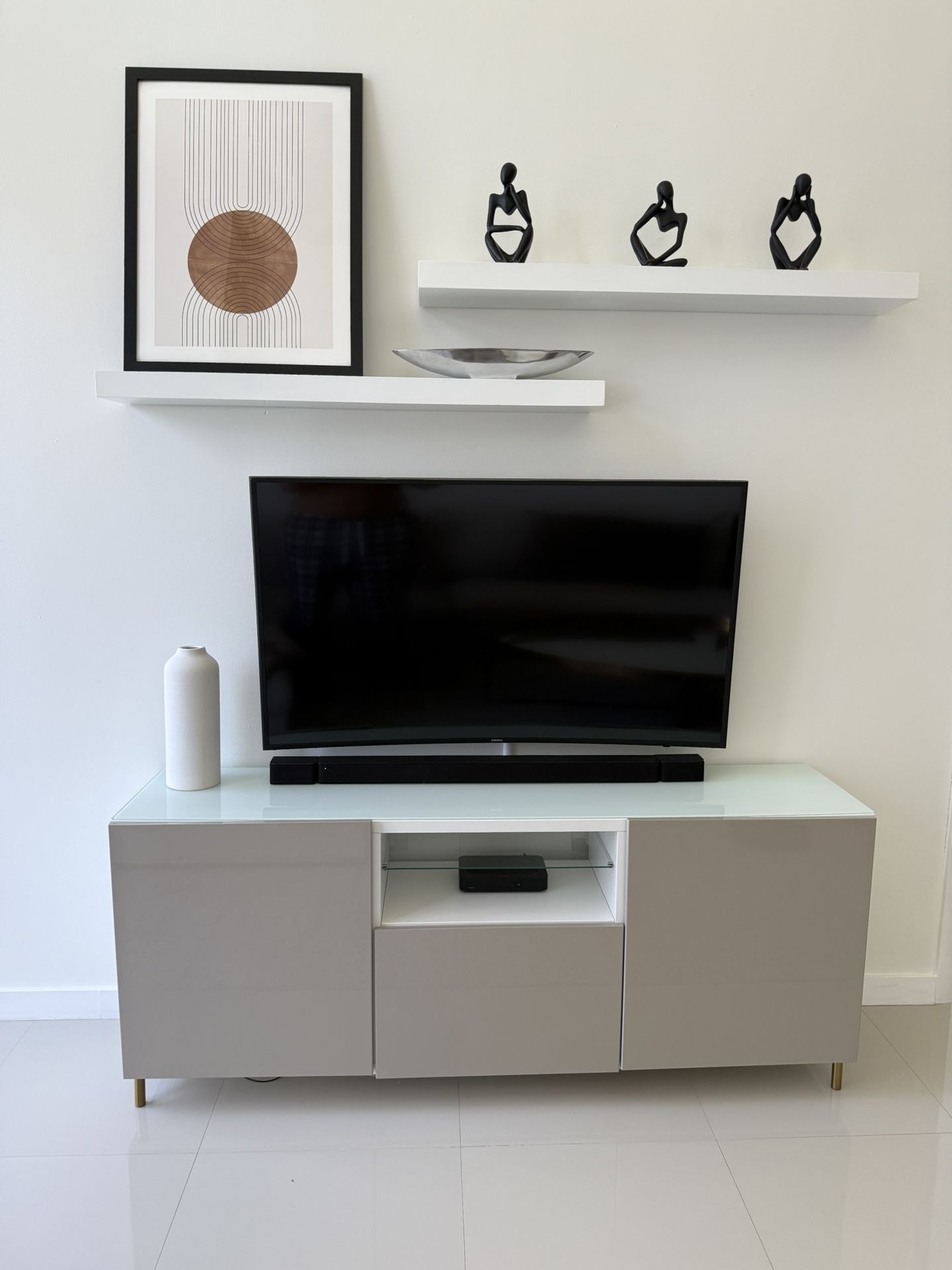 Tv Stand 