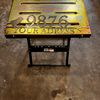 Metal Signs 