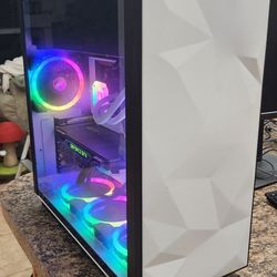 Gaming Pc Ryzen 9 3950x and Nvidia 1080ti 11gb

