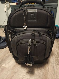 Veto Pro Pac EDC PAC LCB (Carbon)