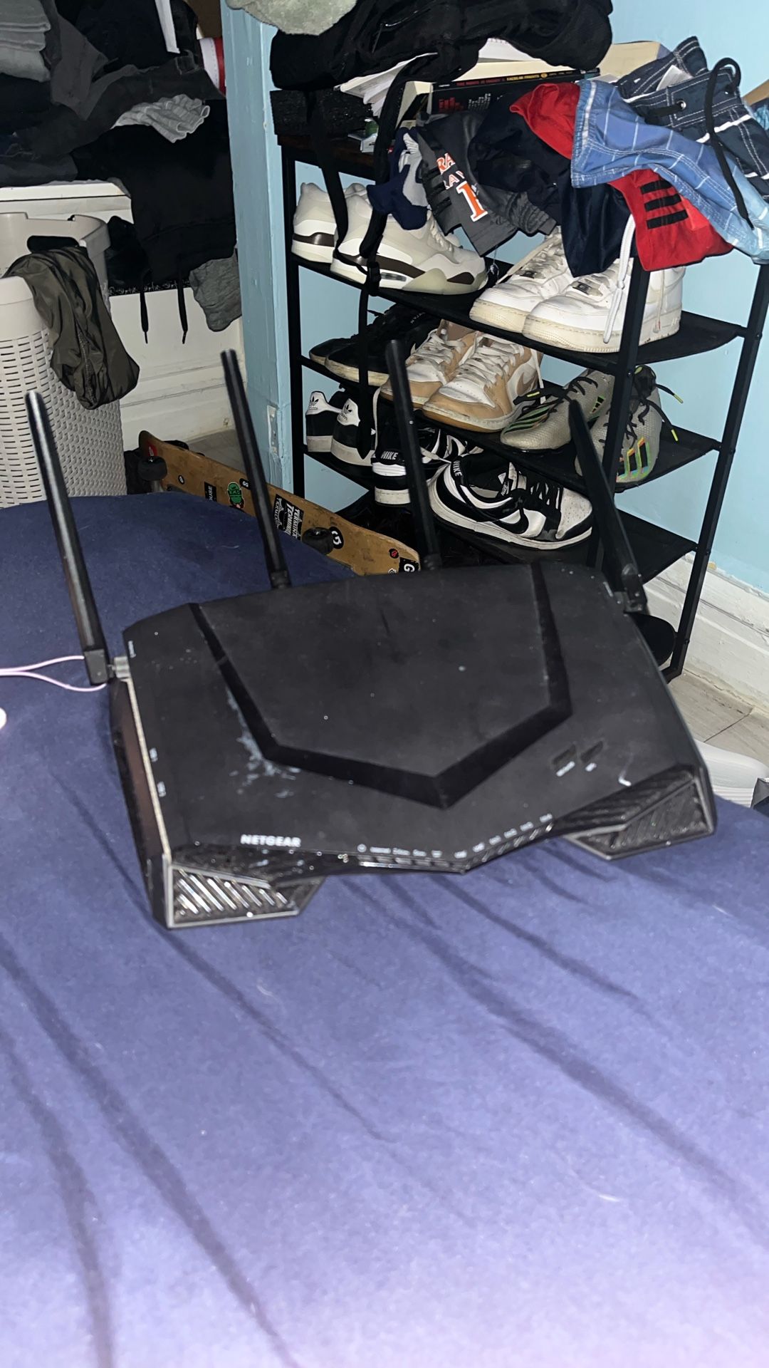 Netgear Nighthawk Gaming Router
