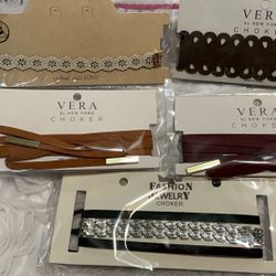 Jewelry/Choker